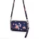 Women Mobile Phone Bag Cn Se Ladies Wlet Fabric Oulder Bag Clutch Bag