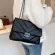 New Soft Pu Leather Women Crossbody Bags Chain Ladies Oulder Mesger Bags Ca Totes Fe Ses