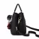 Hot Handbags for Women Flower Designer Bag FE Leather Bags Fur Bl Crossbody Oulder Bags Totes Bolsa Finina