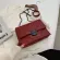New Soft Pu Leather Women Crossbody Bags Chain Ladies Oulder Mesger Bags Ca Totes Fe Ss