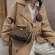 Famous Brand Bag Luxury Crossbody Bag 3-in-1 Vintage Handbag Pu Leather Tote Bags MHONG BAG for Women
