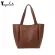 Large Capacity Women Bag Multifunction Vintage Fe Mesger Bag Designer Oulder Bag -Handle Bags Sac A Main