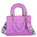 Handbag Women Famous Brand Classic Quilted Design Hand Bag Women Oulder SE PU Leather Oulder Bag Fe Crossbody Bag