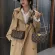 Famous Brand Bag Luxury Crossbody Bag 3-In-1 Vintage Handbag Pu Leather Tote Bags Mhong Bag For Women