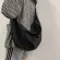 Solid Zier Women's Nylon Hobo Crossbody Oulder Bags Large Tote Se Ca Travel NG BAG