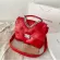 New Ca Chain Oulder Bag Stitching Wild Mesger Brand Fe Totes Crossbody Bags Women Leather Handbag