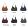 Funmardi Vintage Fe Oulder Bags Patchwor PU Leather Women Bag Hobo Ladies Handbag Big Ca Tote Bags WLHB2181