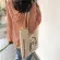Women Canvas Bag Large Capacity Tote Stic Figure Princed Oulder Bags Handbag Eco CN Cloth Fabric Ng Bags for Girls