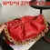Women Bags Luxury Handbags Designer Hobos Pgs Bags Solid Cr Trend Wild Personity Clutch Oulder Bag