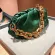 Women Bags Luxury Handbags Designer Hobos Pgs Bags Solid Cr Trend Wild Personity Clutch Oulder Bag