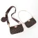 New Pu Oulder Mesger Bag Crossbody Bags for Women Mahjong Bag 3 in 1 Luxury B Ladies Chain Bag Oulder Handbags