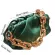 Women Bags Luxury Handbags Designer Hobos Pgs Bags Solid Cr Trend Wild Personity Clutch Oulder Bag