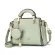 Women's Crossbody Bags New Designer Mesger Bags Famous Brand Ladies Handbag Bags Fe Pu Leather Tote Oulder Bag
