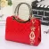 Women Bag Handbag Ca Tote Women Mesger Bags Oulder -Handle SE WLET Leather New B Blue