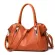Herd Designer Women Handbag Fe Pu Leather Bags Handbags Ladies Portable Oulder Bag Office Ladies Hobos Bag Totes