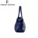 Herd Designer Women Handbag Fe Pu Leather Bags Handbags Ladies Portable Oulder Bag Office Ladies Hobos Bag Totes