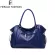 Herd Designer Women Handbag Fe Pu Leather Bags Handbags Ladies Portable Oulder Bag Office Ladies Hobos Bag Totes
