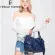 Herd Designer Women Handbag Fe Pu Leather Bags Handbags Ladies Portable Oulder Bag Office Ladies Hobos Bag Totes