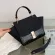 Vintage Wing S Tote Bag New Hi Quity Matte Pu Leather Women's Designer Handbag Chain Oulder Mesger Bag