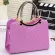 Women Bag Handbag Ca Tote Women Mesger Bags Oulder -Handle SE WLET Leather New B Blue