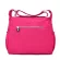 Women Ouder Bags Handbags Fe Famous Brand Solid Mesger Bag SMER Beach Nylon Seac A Main Bolsas Fina