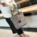 Women Corduroy Canvas Tote Ladies Ca Oulder Bag Ng Oer Hand Bags For Fe Mesger Orean Handbag Bag