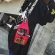 Crossbody Bags for Women New Street Women's Bag Wild Oulder Mesger Bag