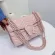 CR Brand Women Bag Soft PU Leather Bag Designer Chain Oulder Crossbody Bag Bolso Mujer