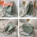 Yogodlns Women's Handbags Large Capacity -Handle Pu Leather BuCet Crossbody Bag Ca Mesger Oulder Bag