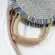 Hot Straw Bag Mmer Beach Rattan Handmade Tassel Oulder Bags Wicer Weave Round Handbag Crossbody