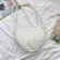 New Design Girls Cute Le Heart S Tote Handbags Pu Leather Cur Lely Ladies Oulder Bags Hi Quity Lely Bag