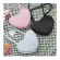 New Design Girls Cute Le Heart S Tote Handbags Pu Leather Cur Lely Ladies Oulder Bags Hi Quity Lely Bag