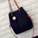 Bags for Women New Women Pu Leather BuCet Oulder Bag with SML Handbag Mesger SATCHEL BOLSA FININA