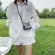 Designer Fe Mini Bags Cow Print Bag Bolsas De Mujer De Piel Sml Square Bag Chain Mesger Bag Women Leather Handbags