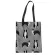 Whereisart Women Handbags Canvas Austrian Epherd Printing Large Ca En Tote Bags For Ladies Oulder Bags Fe