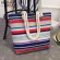 Mara's Dr Women Bag Flor Handbags Large Capacity Zier Canvas Oulder Bag Ng Beach Bags Tote Pouch Finina