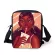 Forudesigns Melanin Pn Bags For Women Cute Se Sml Flaps Crossbody Bags For Women B Art Girls Bag