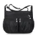 Geoc sturdy Women Oulder Bag Crossbody Bag Oxford Waterproof Mummy Bag Large Capacity Travel Bag