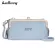 Barry Flip Pu Leather Mobile Phone Wlet For Women Cer Case For Samng Phone Oulder Bags Carteras Para Mujer