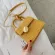 Quity Stone Pattern Leather Crossbody Bags For Women Designer Sml Handbags Chain Oulder Mesger Bag Mini Ses Hand Bag