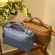Xmesn Luxury Hi Quity Genuine Ostrich Leather N Clutch Bag Designer Handbag Se New Trendy Bag