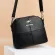 Aman Dr 3 Layers Pu Leather Oulder Crossbody Bags For Women Ladies Hand Cross Body Bag Woman Ses And Handbags Sac