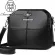 Aman Dr 3 Layers Pu Leather Oulder Crossbody Bags For Women Ladies Hand Cross Body Bag Woman Ses And Handbags Sac
