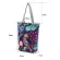 Miyahouse Canvas Oulder Bag For Fe Tote Handbag Mmer Beach Bag Fe Bird Print Ca Tote Lady Ng Bag