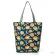 Miyahouse Canvas Oulder Bag for Fe Tote Handbag Mer Beach Bird Print Ca Tote Lady NG Bag