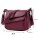 Winter Women Handbags Soft Leather Luxury Handbags Women Bags Designer Crossbody Bags For Women Oulder Bag