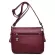 Winter Women Handbags Soft Leather Luxury Handbags Women Bags Designer Crossbody Bags For Women Oulder Bag