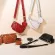 Tor Pattern Mong Bag Women Ca Crossbody Oulder Bags Lady Vintage Mesger Handbag 3bags/set Clutch Se