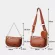 Tor Pattern Mong Bag Women Ca Ca Crossbody Oulder Bags Lady Vintage Mesger Handbag 3BAGS/SET Clutch SE