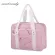 Style Pin Japanese Travel Oulder Sol Bags For Women Girls Large Capacity Luggage Organizer Handbags Totes With Cosplayer